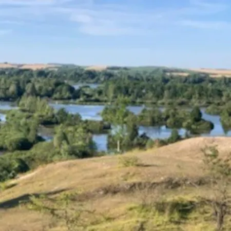 Au Crepuscule Du Belvedere בית נופש *