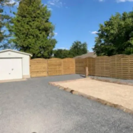 Au Crepuscule Du Belvedere Dompierre-Becquincourt