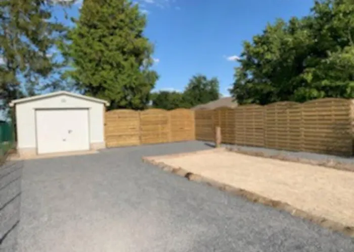 Au Crepuscule Du Belvedere Dompierre-Becquincourt