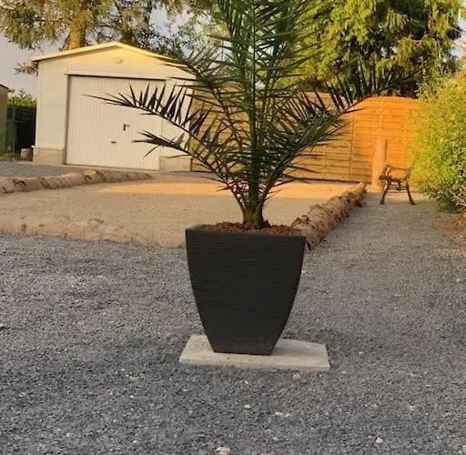 Holiday home Au Crepuscule Du Belvedere *